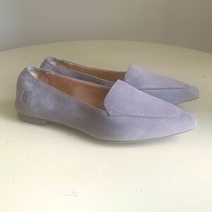 Brand New/Never Worn - Hush Pupppies Hazel Pointe Loafers